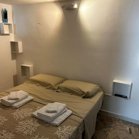 הוילה פולינאנו א מארה La Casa Di Ginevra מראה חיצוני תמונה