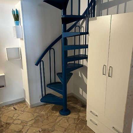 הוילה פולינאנו א מארה La Casa Di Ginevra מראה חיצוני תמונה