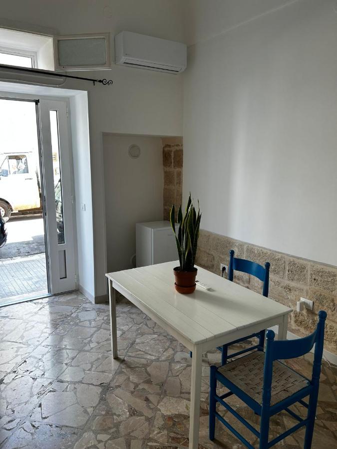 הוילה פולינאנו א מארה La Casa Di Ginevra מראה חיצוני תמונה