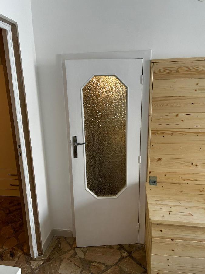 הוילה פולינאנו א מארה La Casa Di Ginevra מראה חיצוני תמונה
