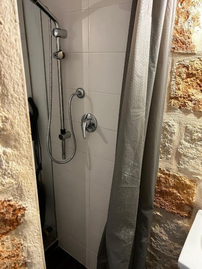 הוילה פולינאנו א מארה La Casa Di Ginevra מראה חיצוני תמונה