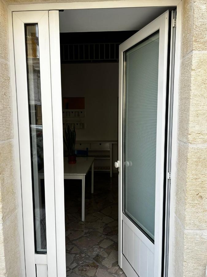 הוילה פולינאנו א מארה La Casa Di Ginevra מראה חיצוני תמונה